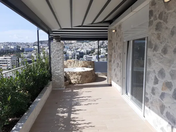 Three-Bedroom Renovated Apartment for Sale in Neo Psychiko, Athens Northern suburbs — photo 2