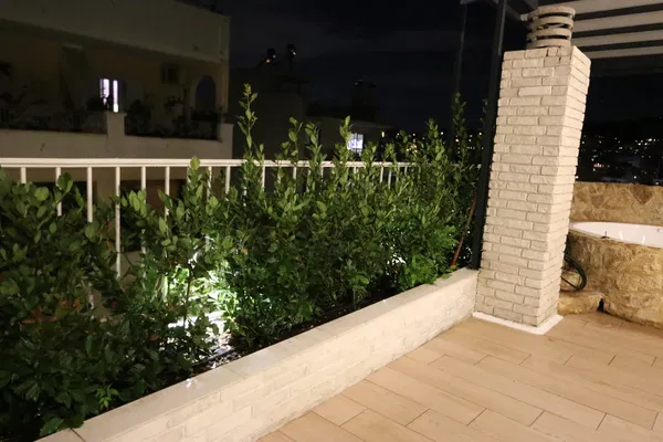 Three-Bedroom Renovated Apartment for Sale in Neo Psychiko, Athens Northern suburbs — photo 4