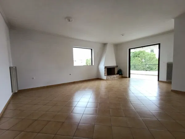 Two-Bedroom Apartment for Sale in Agia Paraskevi Athens, Athens Northern suburbs with Aluminium frames — photo 5