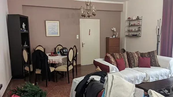 78 m² Two-Bedroom Apartment for Sale in Ampelokipoi, Athens Center — photo 5