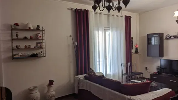 78 m² Two-Bedroom Apartment for Sale in Ampelokipoi, Athens Center — photo 3