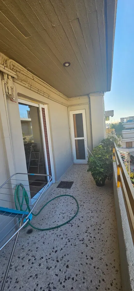 Renovated 76 m² Apartment with Two Bedrooms for Sale in Agia Paraskevi Athens, Athens Northern suburbs — photo 3