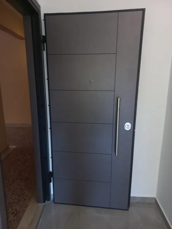63 m² Apartment with Two Bedrooms for Sale in Ampelokipoi, Athens Center — photo 4
