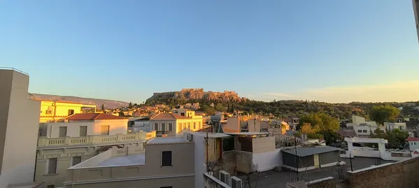 Renovated 41 m² Apartment with One Bedrooms for Sale in Omonoia, Athens Center — photo 2