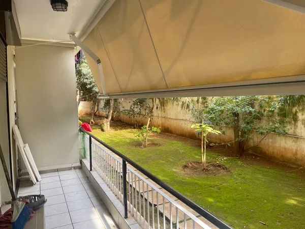 Renovated Three-Bedroom Apartment for Sale in Vari - Varkiza, Athens Southern suburbs