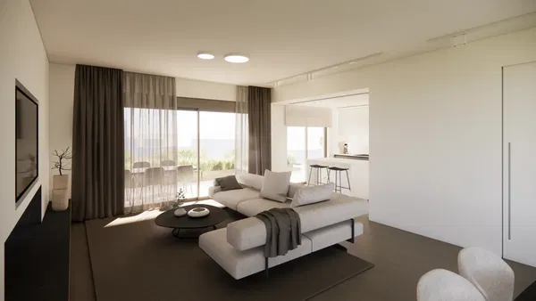 149 m² Three-Bedroom Apartment for Sale in Voula, Athens Southern suburbs — photo 4