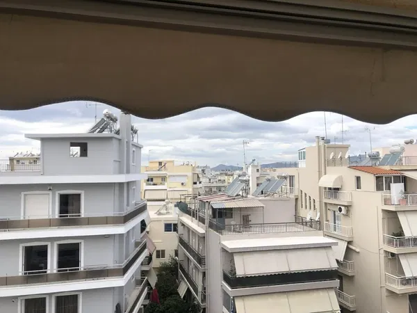 115 m² Three-Bedroom Apartment for Sale in Palaio Faliro, Athens Southern suburbs — photo 3