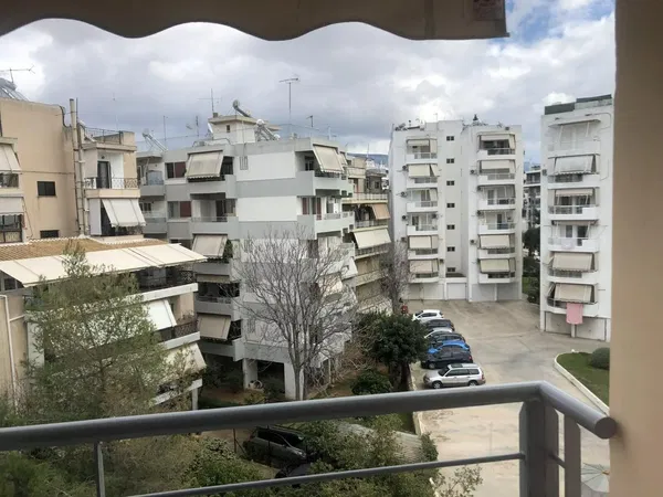 115 m² Three-Bedroom Apartment for Sale in Palaio Faliro, Athens Southern suburbs — photo 4