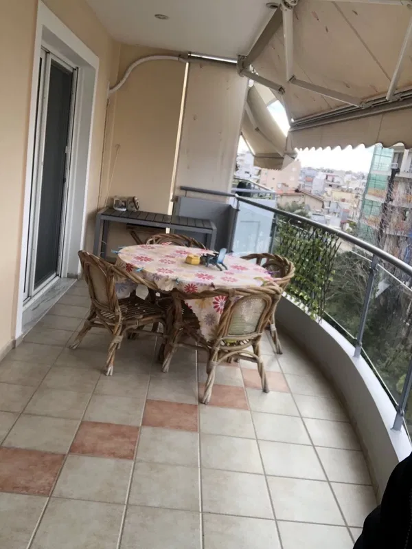 115 m² Three-Bedroom Apartment for Sale in Palaio Faliro, Athens Southern suburbs — photo 5