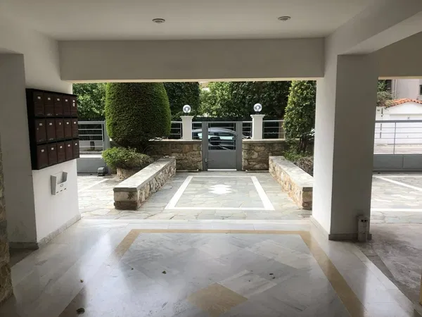 115 m² Three-Bedroom Apartment for Sale in Palaio Faliro, Athens Southern suburbs — photo 2