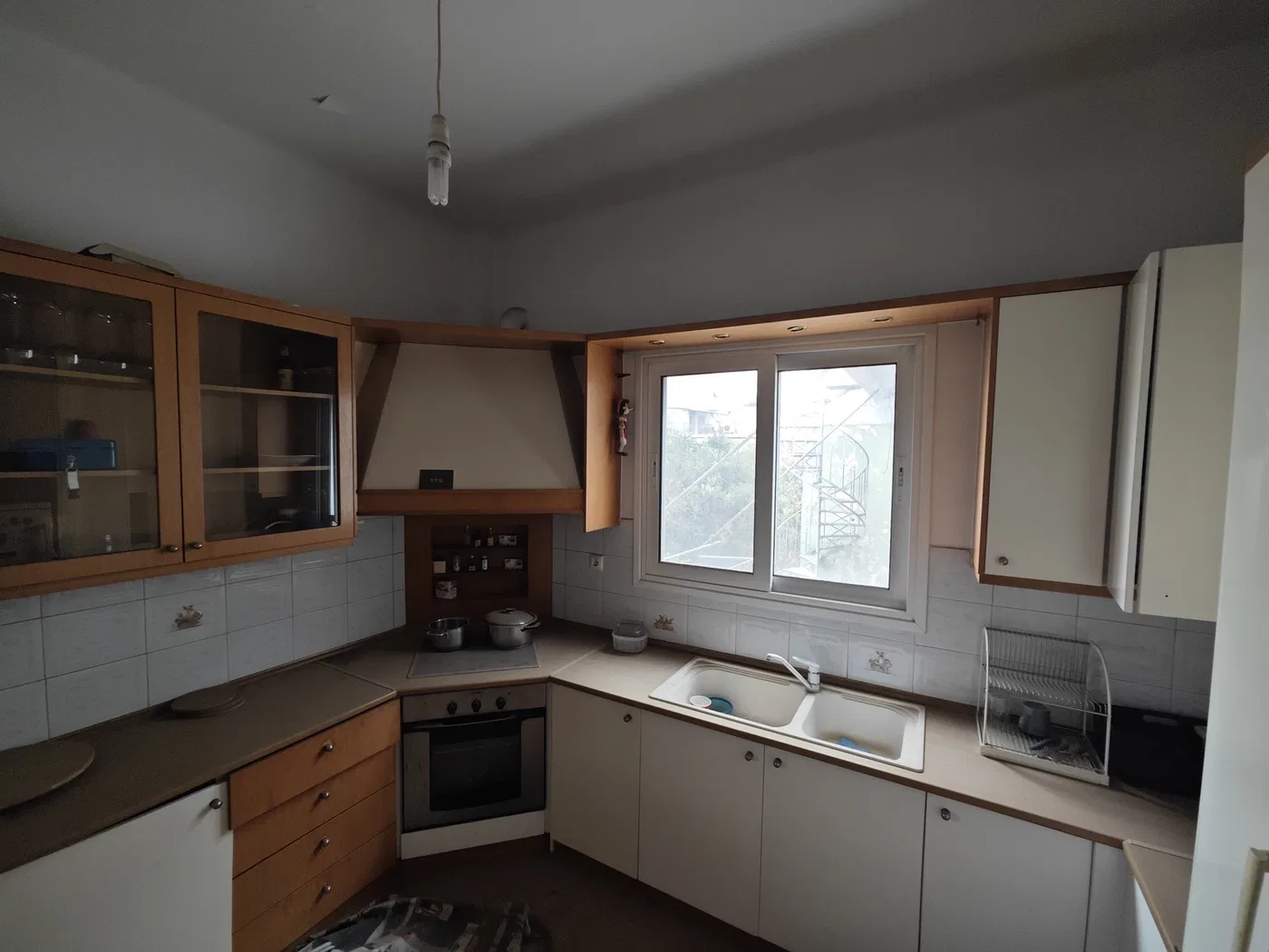 Renovated Two-Bedroom Apartment for Sale in Dafni, Athens Southern suburbs