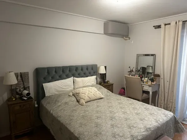 110 m² Three-Bedroom Apartment for Sale in Marousi, Athens Northern suburbs — photo 5