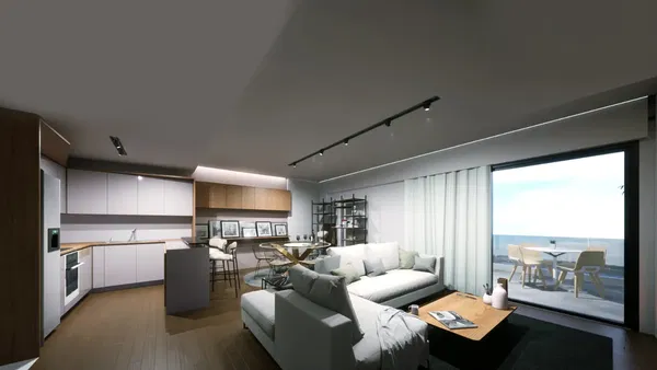 87 m² Apartment with Two Bedrooms for Sale in Marousi, Athens Northern suburbs — photo 2