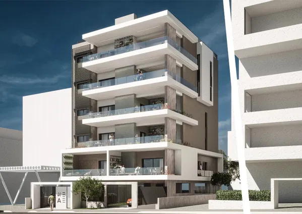 87 m² Apartment with Two Bedrooms for Sale in Marousi, Athens Northern suburbs