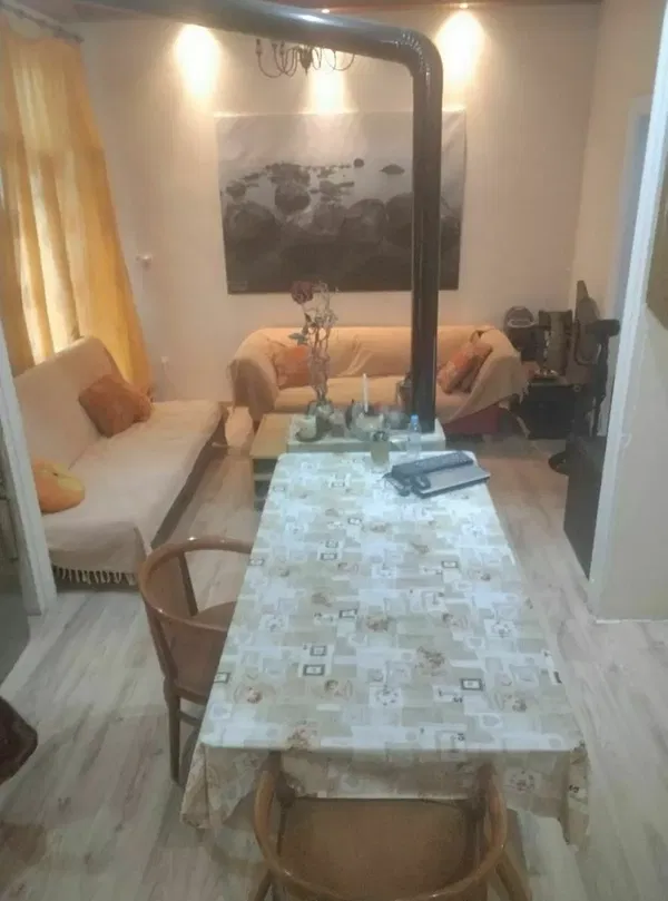 160 m² Villa with Three Bedrooms for Sale in Exarchia - Neapoli, Athens Center — photo 3