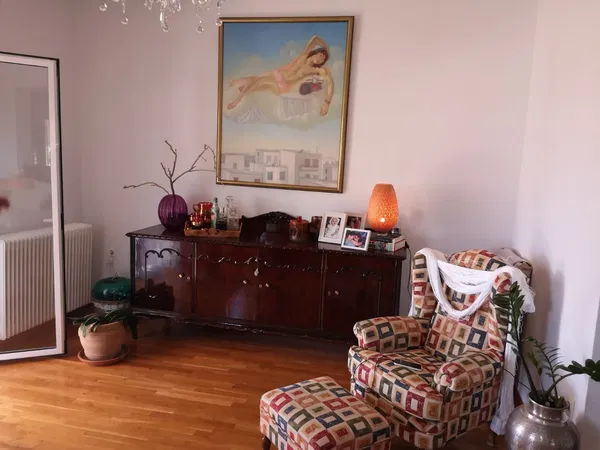 170 m² Three-Bedroom Sea-View Apartment for Sale in Voula, Athens Southern suburbs — photo 3