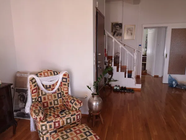 170 m² Three-Bedroom Sea-View Apartment for Sale in Voula, Athens Southern suburbs — photo 2