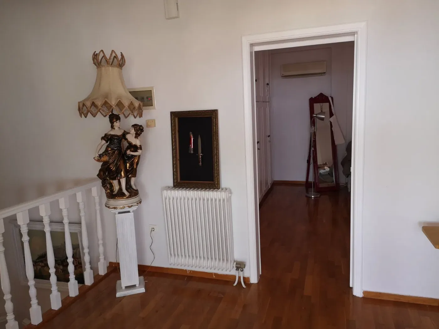 170 m² Three-Bedroom Sea-View Apartment for Sale in Voula, Athens Southern suburbs