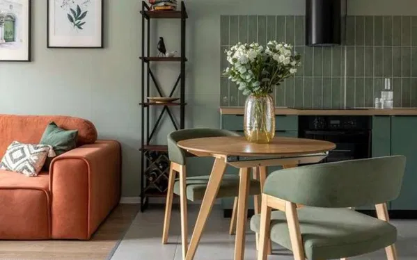 Modern Two-Bedroom Apartment for Sale in Exarchia - Neapoli, Athens Center