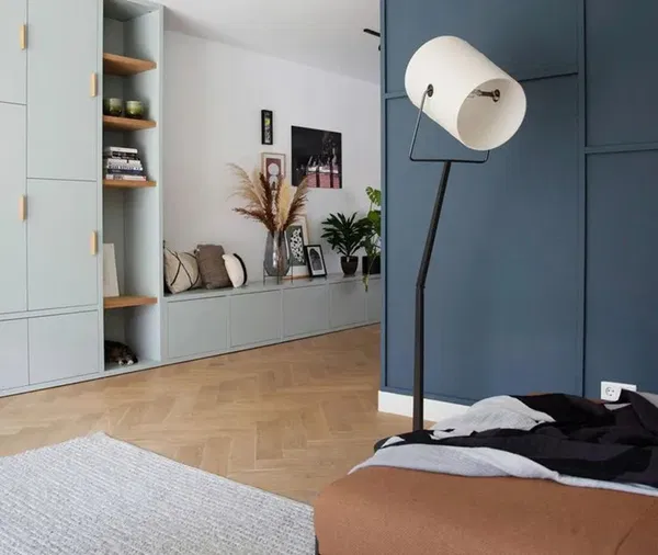 Contemporary 59 m² Apartment with Two Bedrooms for Sale in Exarchia - Neapoli, Athens Center — photo 4