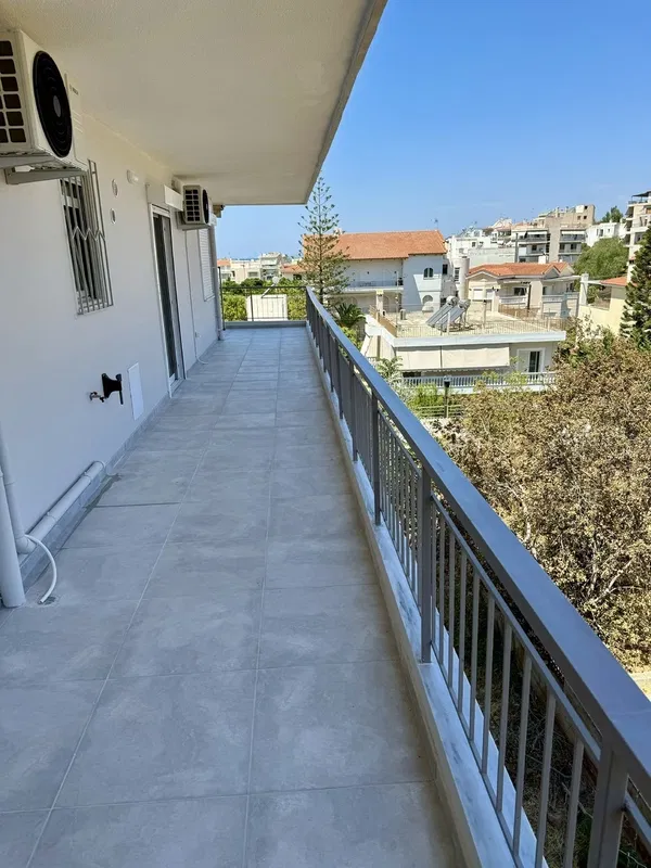 Sea-View Two-Bedroom Apartment for Sale in Voula, Athens Southern suburbs — photo 4