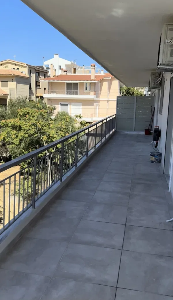 Sea-View Two-Bedroom Apartment for Sale in Voula, Athens Southern suburbs — photo 3