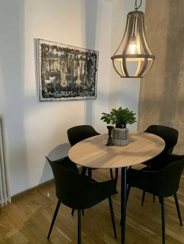 70 m² Two-Bedroom Renovated Apartment for Sale in Glyfada, Athens Southern suburbs — photo 4