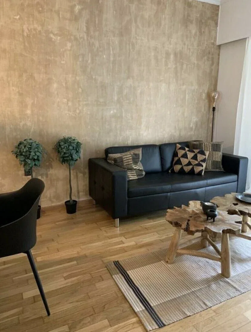 70 m² Two-Bedroom Renovated Apartment for Sale in Glyfada, Athens Southern suburbs