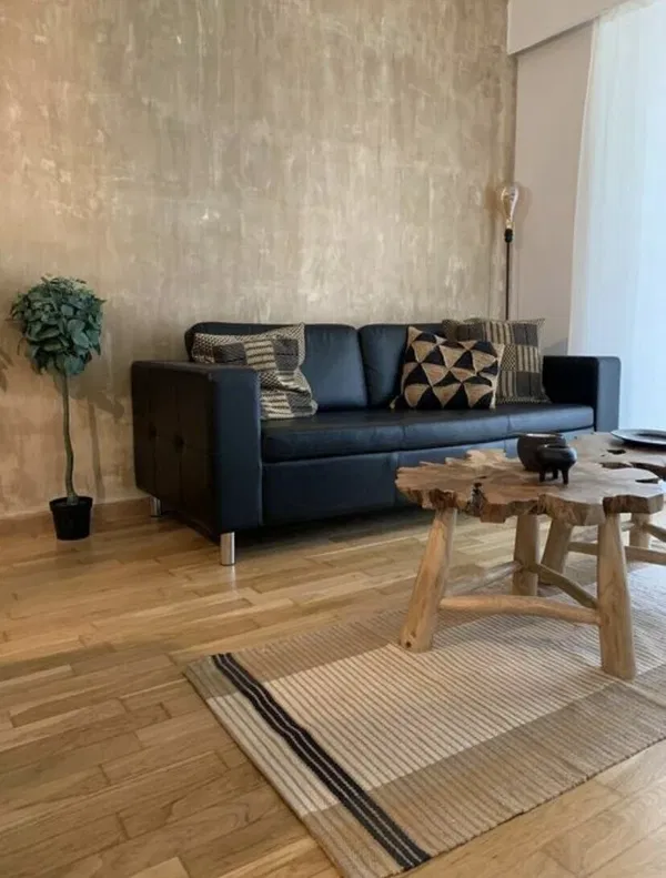 70 m² Two-Bedroom Renovated Apartment for Sale in Glyfada, Athens Southern suburbs — photo 2