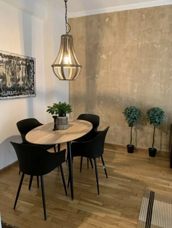 70 m² Two-Bedroom Renovated Apartment for Sale in Glyfada, Athens Southern suburbs — photo 5