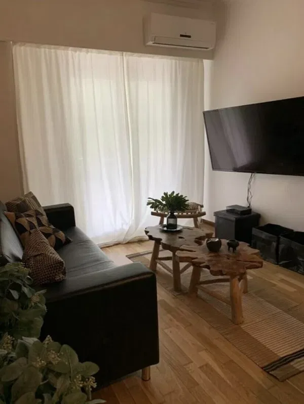 70 m² Two-Bedroom Renovated Apartment for Sale in Glyfada, Athens Southern suburbs — photo 3