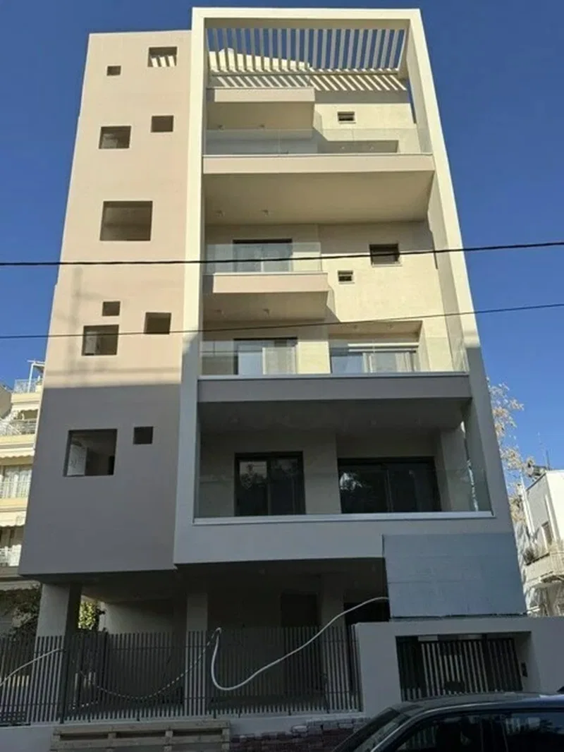 Modern Three-Bedroom Apartment for Sale in Neo Psychiko, Athens Northern suburbs