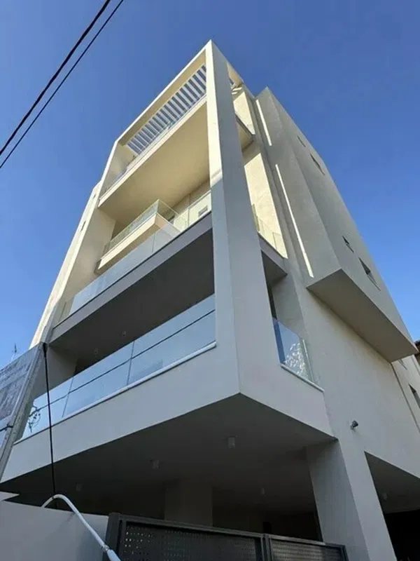 Modern Three-Bedroom Apartment for Sale in Neo Psychiko, Athens Northern suburbs — photo 2