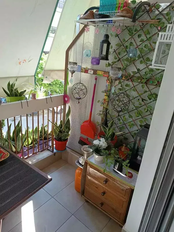 51 m² One-Bedroom Renovated Apartment for Sale in Patisia, Athens Center — photo 2