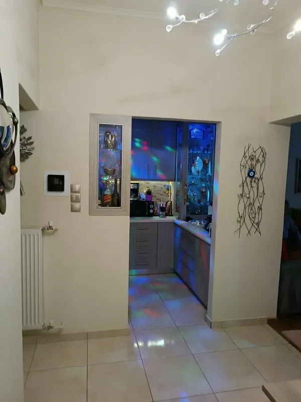 51 m² One-Bedroom Renovated Apartment for Sale in Patisia, Athens Center — photo 5