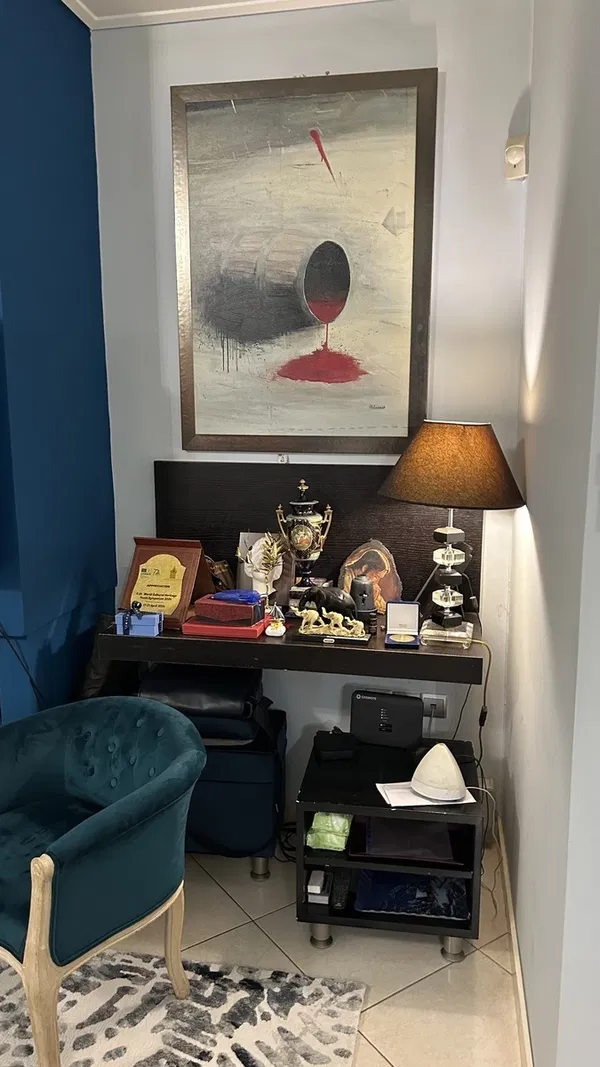 60 m² Apartment with One Bedrooms for Sale in Agia Paraskevi Athens, Athens Northern suburbs — photo 4