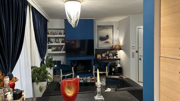 60 m² Apartment with One Bedrooms for Sale in Agia Paraskevi Athens, Athens Northern suburbs — photo 3