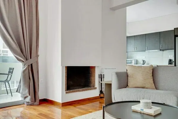145 m² Five-Bedroom Apartment for Sale in Agia Paraskevi Athens, Athens Northern suburbs — photo 3