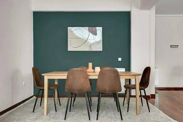 145 m² Five-Bedroom Apartment for Sale in Agia Paraskevi Athens, Athens Northern suburbs — photo 5