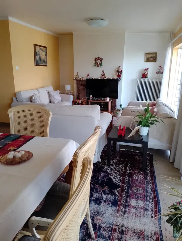 75 m² Apartment with Two Bedrooms for Sale in Marousi, Athens Northern suburbs — photo 3