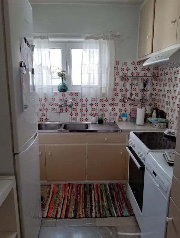 75 m² Apartment with Two Bedrooms for Sale in Marousi, Athens Northern suburbs — photo 4