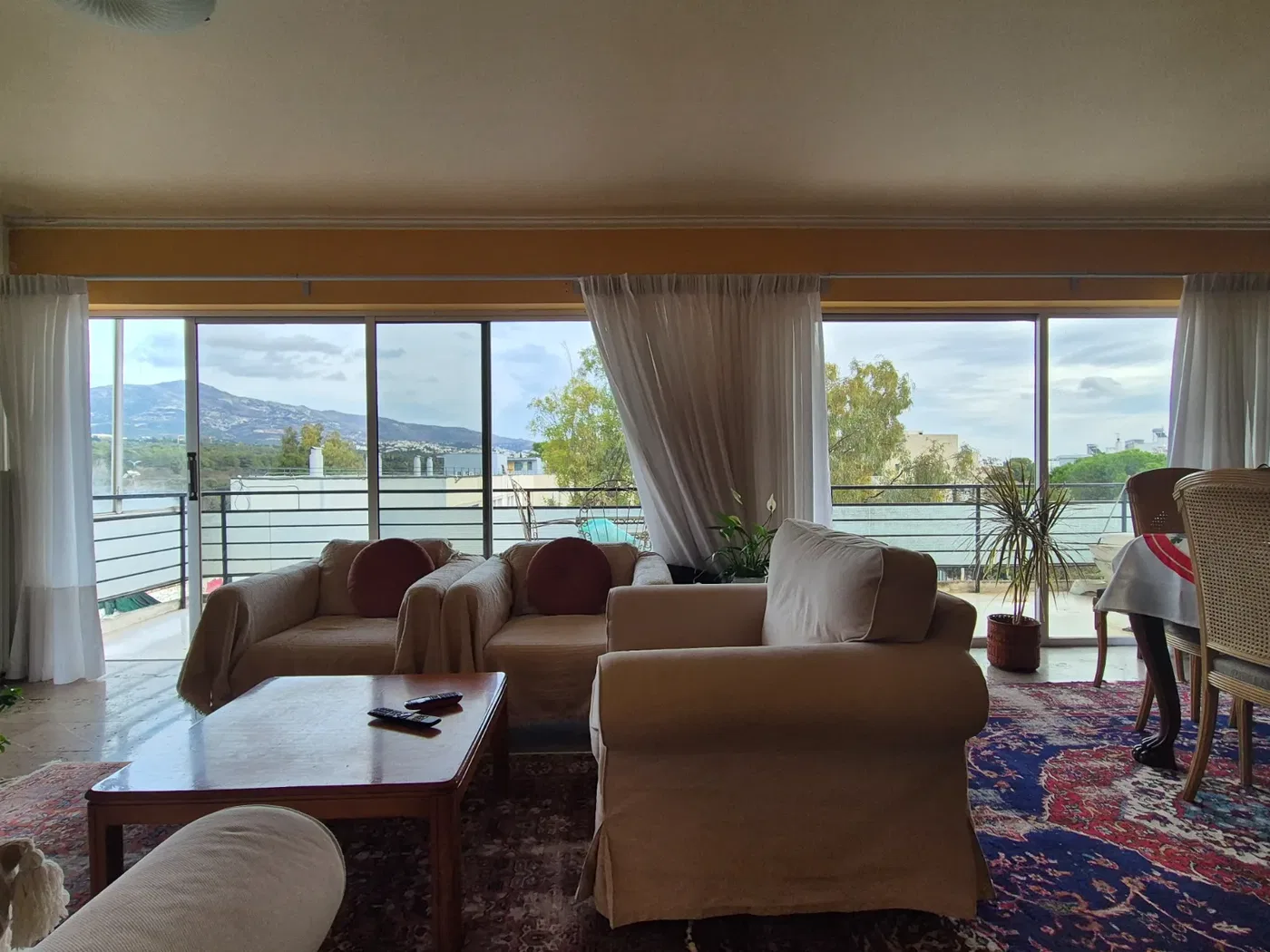 75 m² Apartment with Two Bedrooms for Sale in Marousi, Athens Northern suburbs