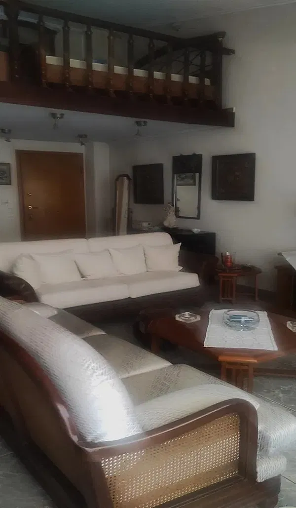 160 m² Apartment with Three Bedrooms for Sale in Marousi, Athens Northern suburbs — photo 2