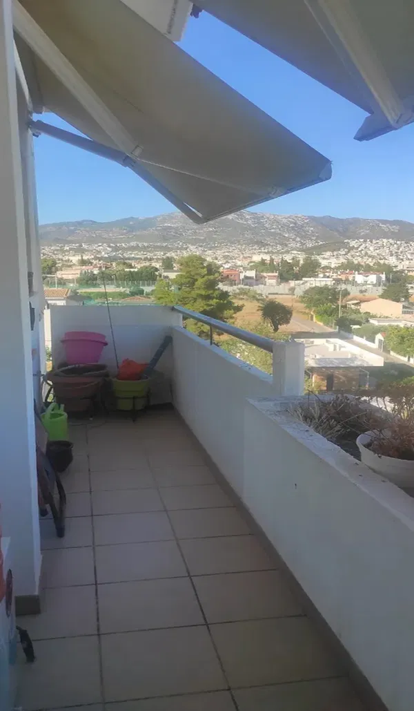 160 m² Apartment with Three Bedrooms for Sale in Marousi, Athens Northern suburbs
