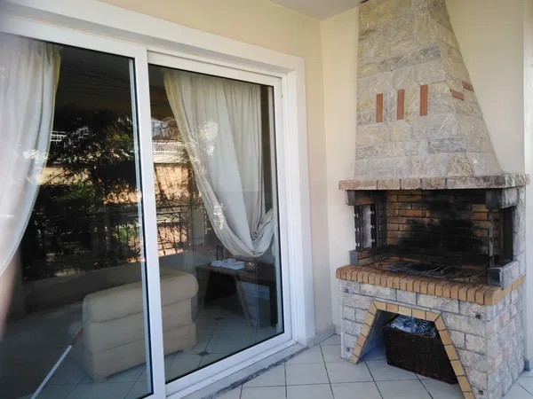 65 m² Apartment with Two Bedrooms for Sale in Cholargos, Athens Northern suburbs