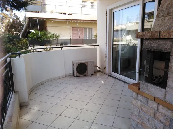 65 m² Apartment with Two Bedrooms for Sale in Cholargos, Athens Northern suburbs — photo 5