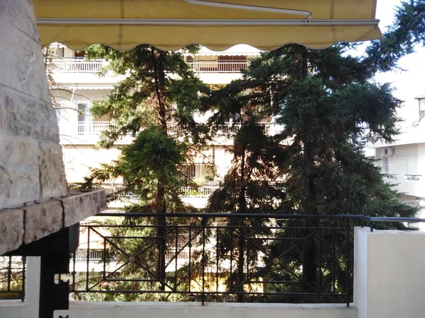 65 m² Apartment with Two Bedrooms for Sale in Cholargos, Athens Northern suburbs — photo 2