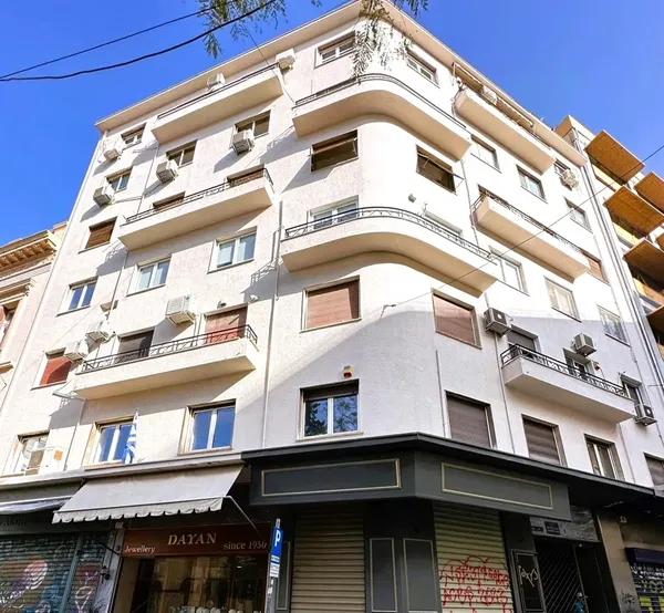 71 m² Commercial Space for Sale in Center Athens, Athens Center