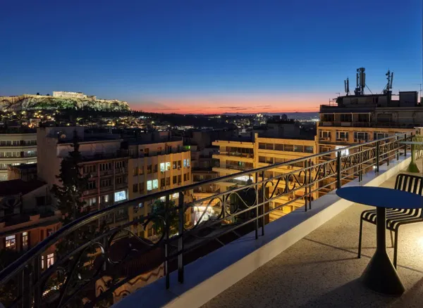 113 m² Commercial Space for Sale in Center Athens, Athens Center — photo 2