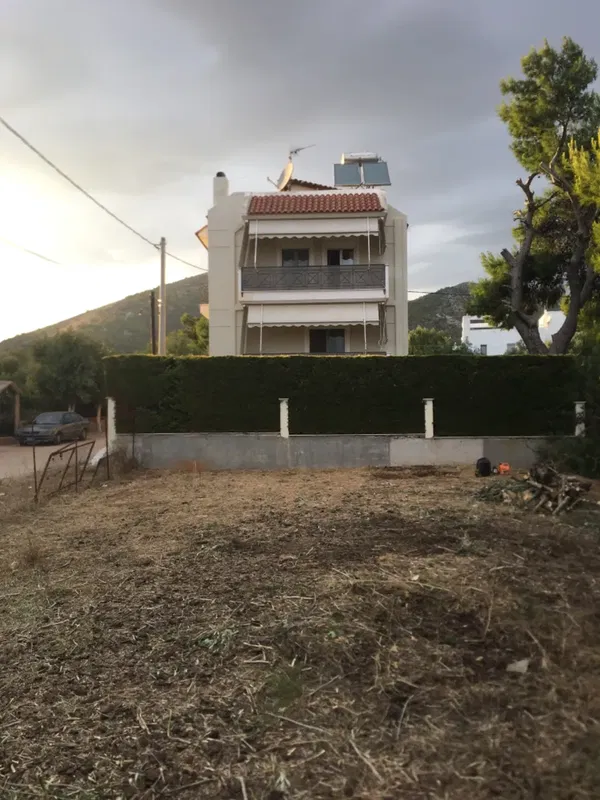 312 m² Land for Sale in Nea Makri, Athens Eastern Suburbs — photo 3